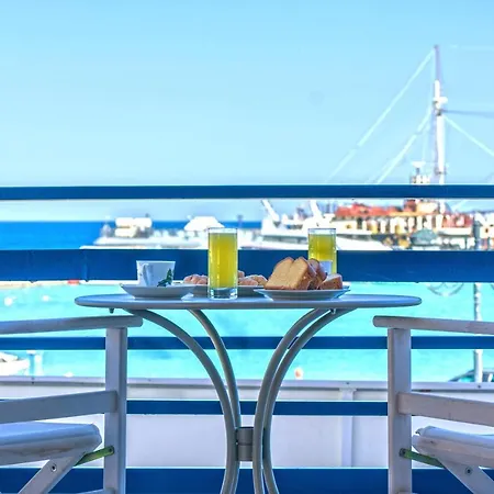 Appartamento Harbour Stunning View *
