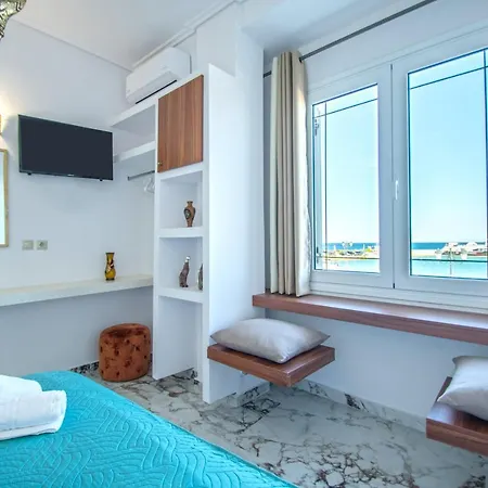 Appartamento Harbour Stunning View
