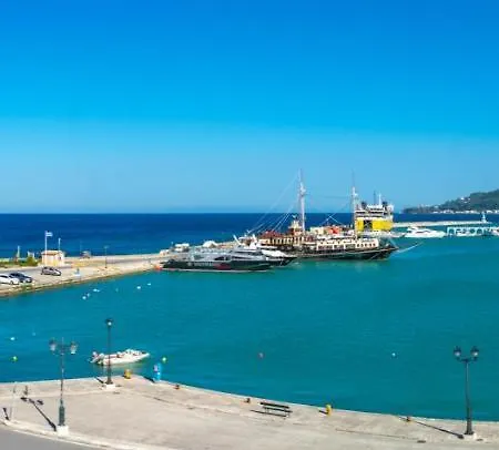 Harbour Stunning View Appartamento *