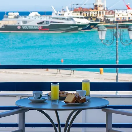 Appartamento Harbour Stunning View