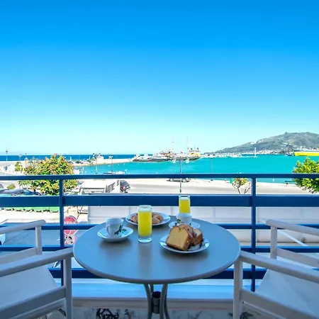 Apartment Harbour Stunning View *