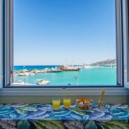 Appartamento Harbour Stunning View *