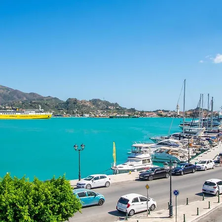 Appartamento Harbour Stunning View