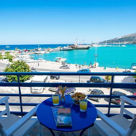 Appartamento Harbour Stunning View