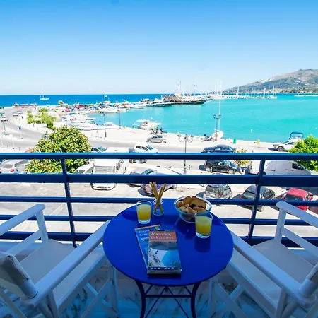 Harbour Stunning View Appartamento *